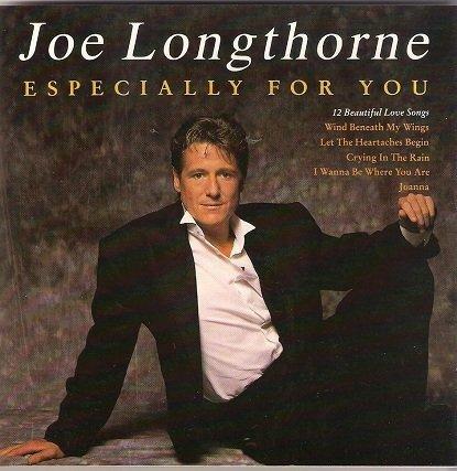 Best of - CD Audio di Joe Longthorne