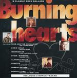 Mike And The Mechanics - Burning Hearts