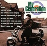 My Generation: 20 Sixties Classics From The Modern World