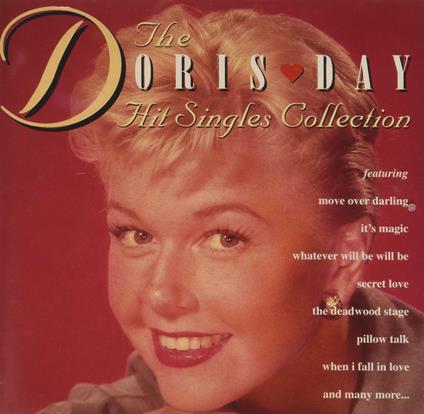 Greatest Hits - CD Audio di Doris Day