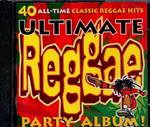 Ultimate Reggae Party Album