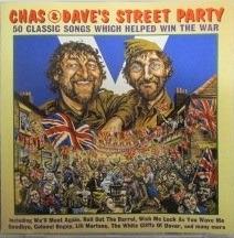 Street Party - CD Audio di Chas & Dave