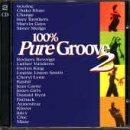 100% Pure Groove II - CD Audio