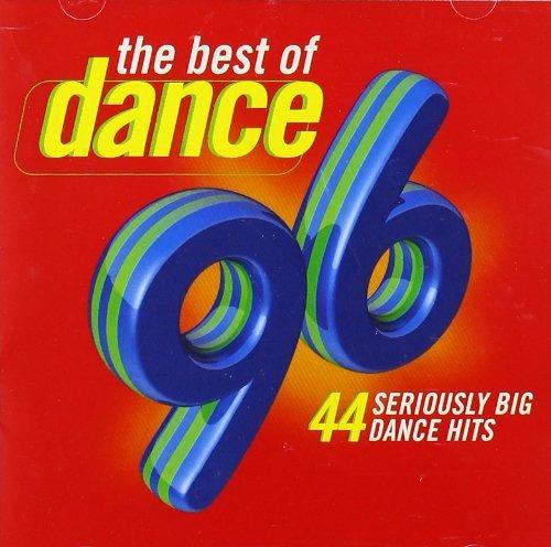 Best of Dance 96 - CD Audio