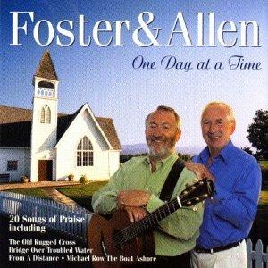 One Day At A Time - CD Audio di Foster & Allen