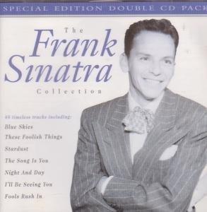 Collection - CD Audio di Frank Sinatra