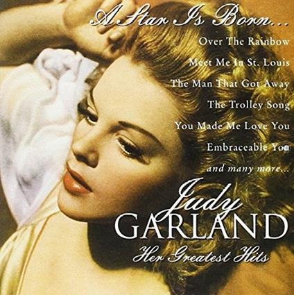 Greatest Hits - CD Audio di Judy Garland