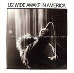 U2 - Wide Awake In America