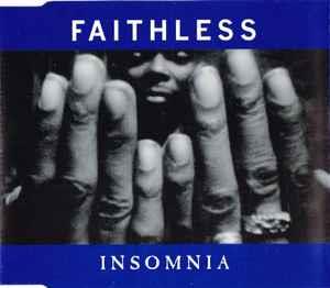 Insomnia - CD Audio di Faithless