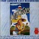 Anything Goes (Colonna sonora) (Original London Cast)