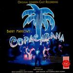 Copacabana (Colonna sonora) - CD Audio
