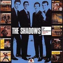 The Ep Collection Volume Two - CD Audio di Shadows