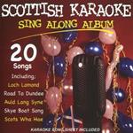 Scottish Karaoke Sing Along