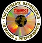 The Special Sound of Chandos