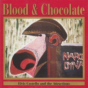 Blood & Chocolate - Vinile LP di Elvis Costello