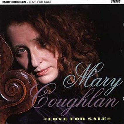 Love For Sale - CD Audio di Mary Coughlan
