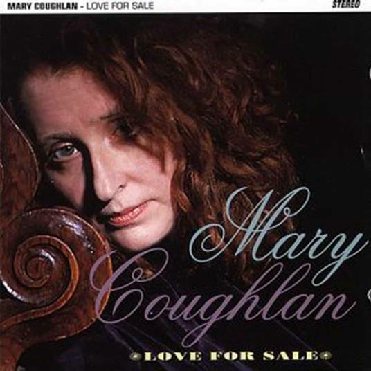 Love For Sale - CD Audio di Mary Coughlan
