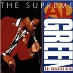 Supreme Al Green