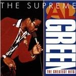 Supreme Al Green - CD Audio di Al Green
