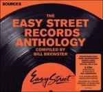 The Easy Street Records Anthology - CD Audio