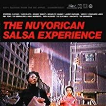 The Nuyorican Salsa Experience - CD Audio