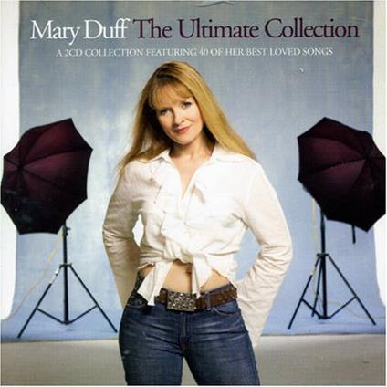 The Ultimate Collection - CD Audio di Mary Duff