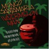 Watermelon Man - CD Audio di Mongo Santamaria