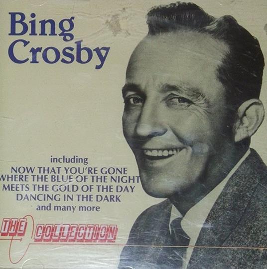 Classics - CD Audio di Bing Crosby