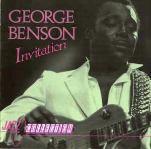 Invitation - CD Audio di George Benson