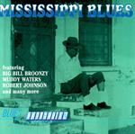 Big Bill Broonzy - Muddy Waters