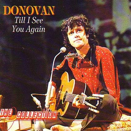 Till I See You - CD Audio di Donovan