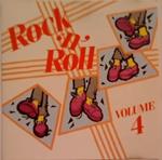 Rock N Roll Volume 4