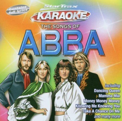 Karaoke - CD Audio