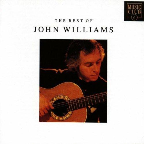The Best of John Williams - CD Audio di John Williams