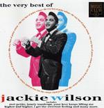 Jackie Wilson Best Of