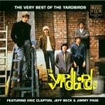 The Very Best of the Yardbirds - CD Audio di Yardbirds