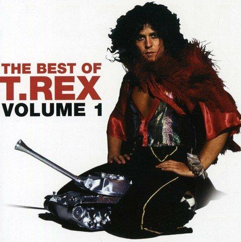 The Very Best of Marc Bolan and T-Rex - CD Audio di Marc Bolan,T. Rex
