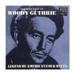 The Very Best of Woody Guthrie - CD Audio di Woody Guthrie