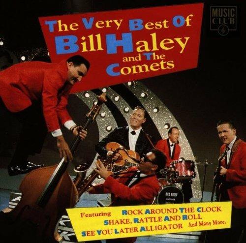 Bill Haley & Comets Very Best - CD Audio di Bill Haley & His Comets