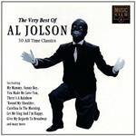 The Very Best of Al Jolson