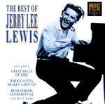 The Best of Jerry Lee Lewis - CD Audio di Jerry Lee Lewis