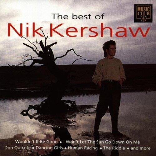 The Best Of - CD Audio di Nik Kershaw