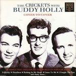 Cover to Cover - CD Audio di Buddy Holly,Crickets