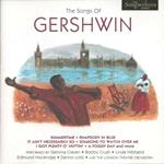 Songs of Gershwin