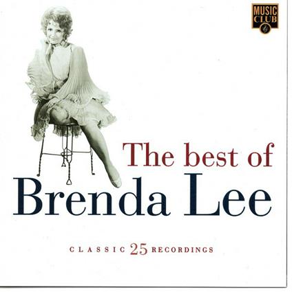 The Best Of - CD Audio di Brenda Lee