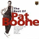 The Best Of Pat Boone - CD Audio di Pat Boone