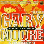 The Best of Gary Moore & Colosseum II - CD Audio di Gary Moore,Colosseum II