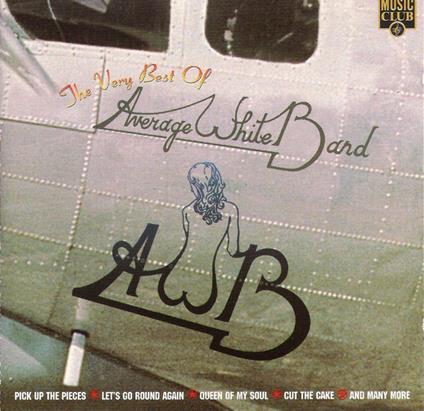 The Very Best Of - CD Audio di Average White Band