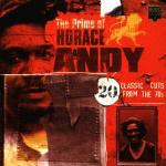 The Prime of Horace Andy - CD Audio di Horace Andy