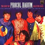 The Best Of Procol Harum Halcyon Daze